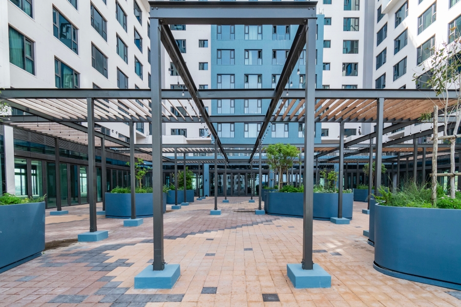 To Let Commercial Property for Rent in Foreshore Western Cape